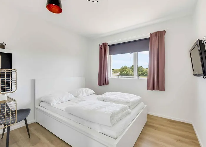 New And Modern With Hot Tub בית נופש *